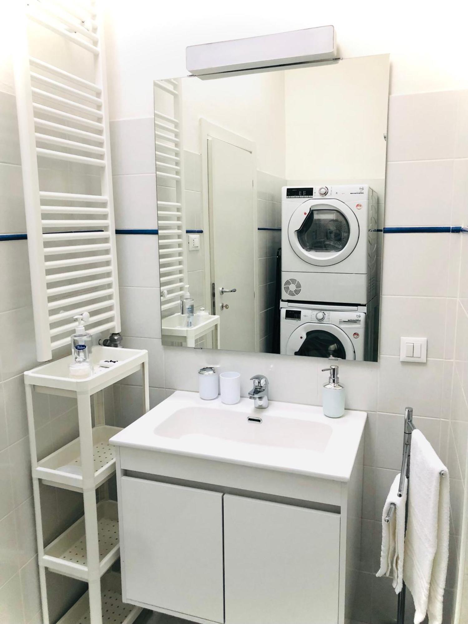 Apartment Place Via Roma Padua