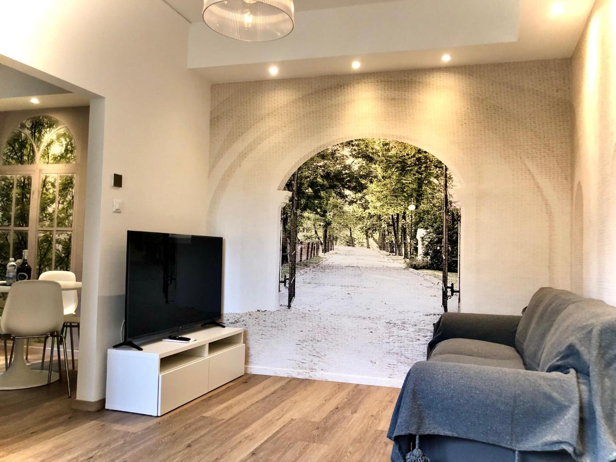 Place Via Roma Apartment Padua