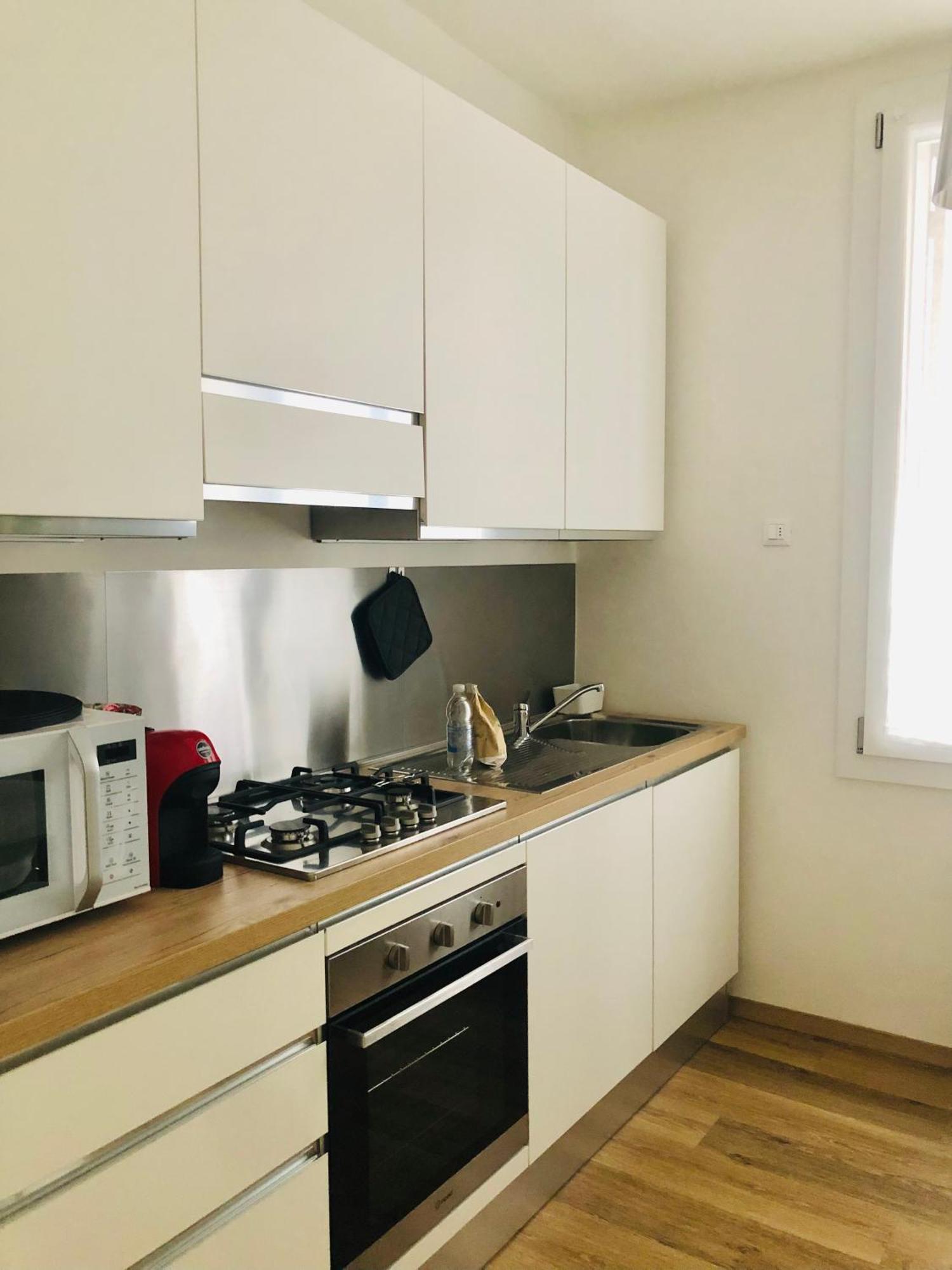 Place Via Roma Apartment Padua