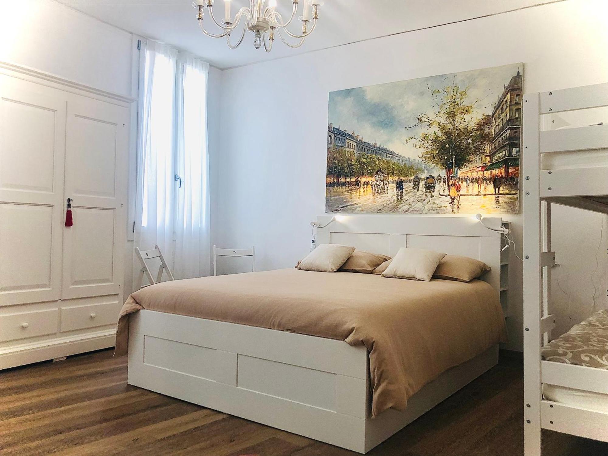 Apartment Place Via Roma Padua