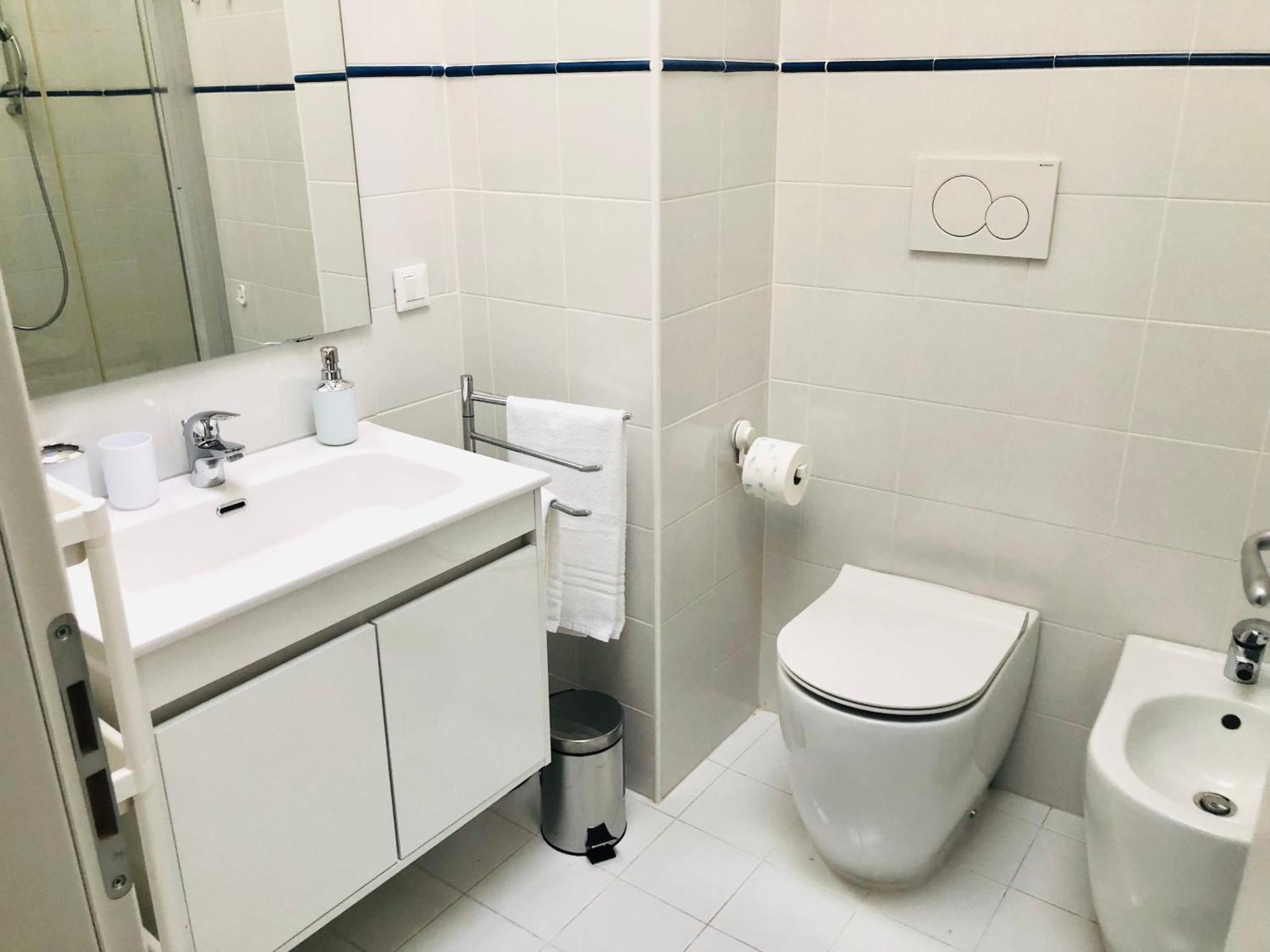Apartment Place Via Roma
