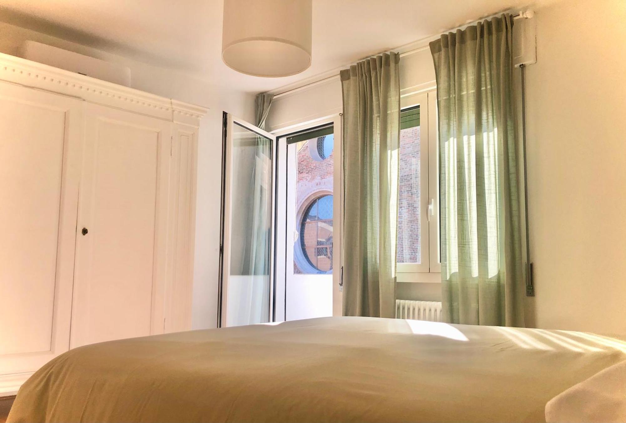 Apartment Place Via Roma