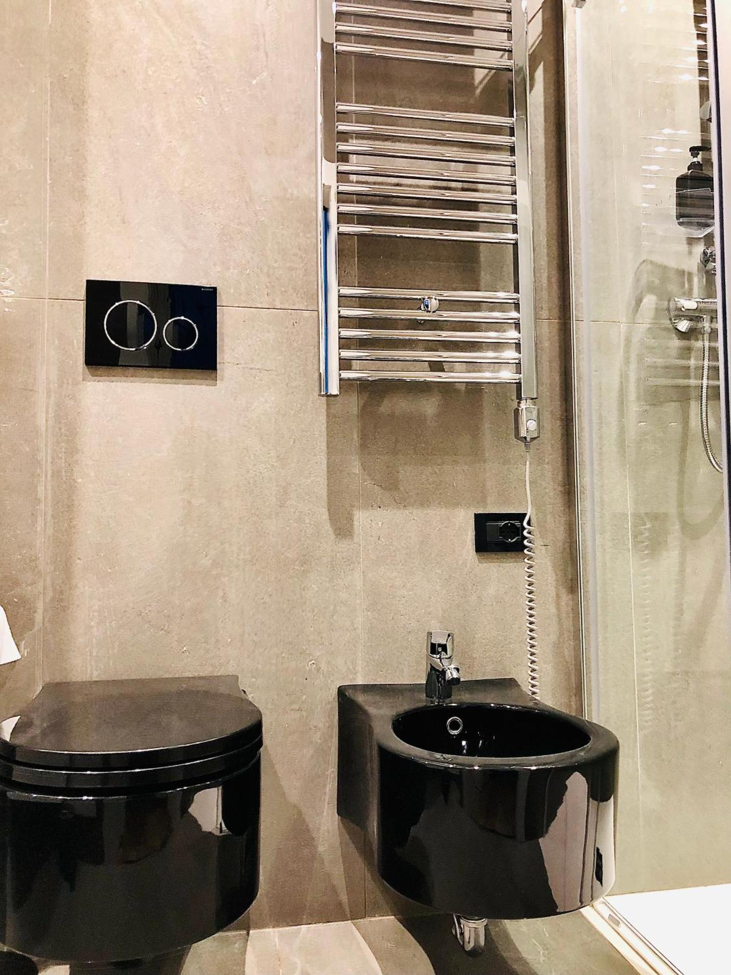Place Via Roma Apartment