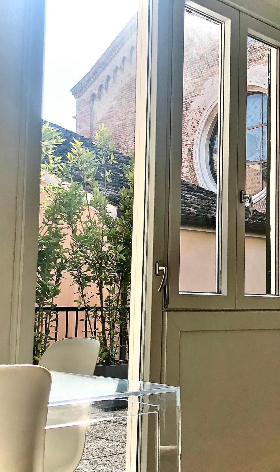 Appartamento Place Via Roma Padova