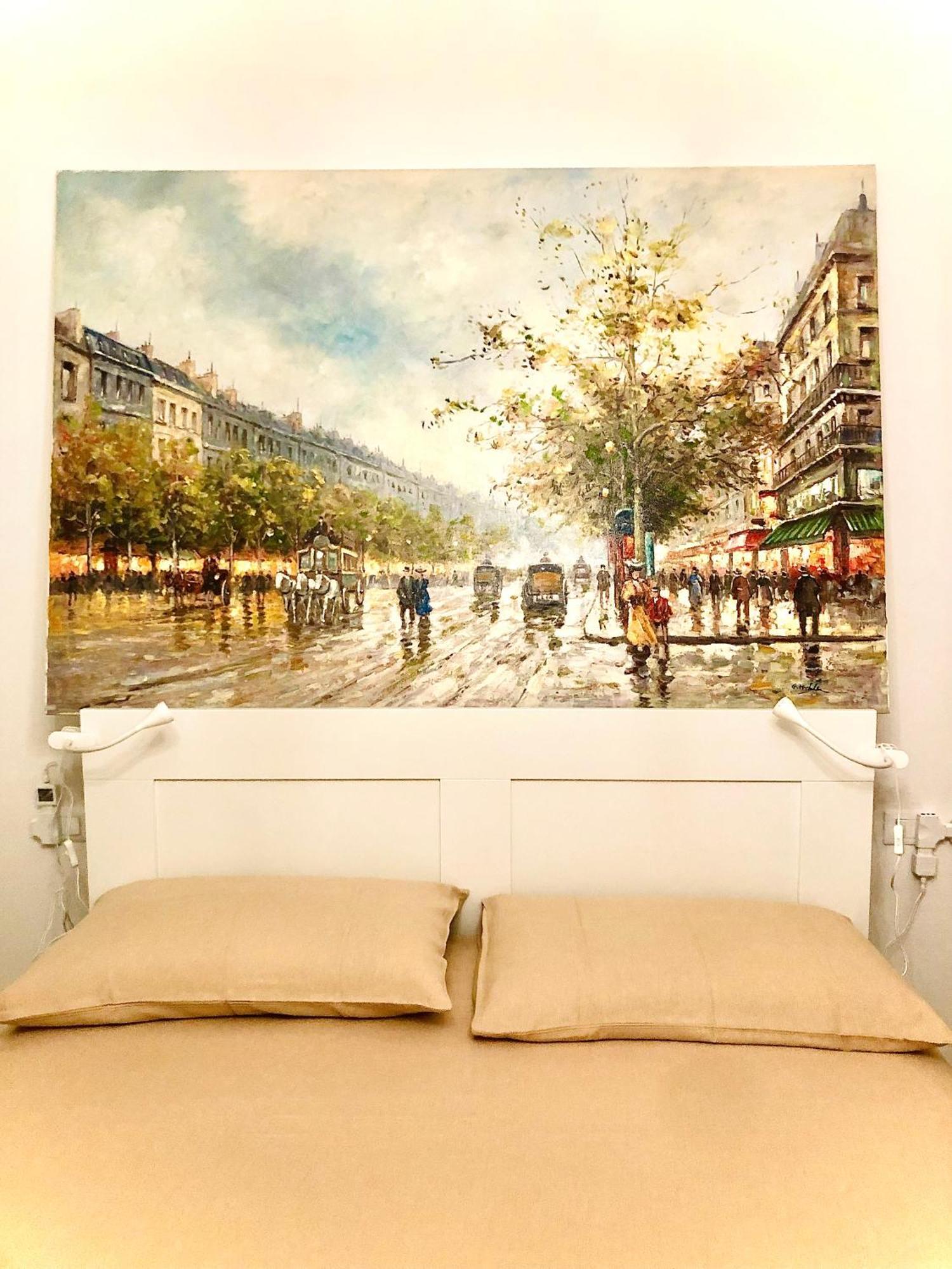 Appartamento Place Via Roma *