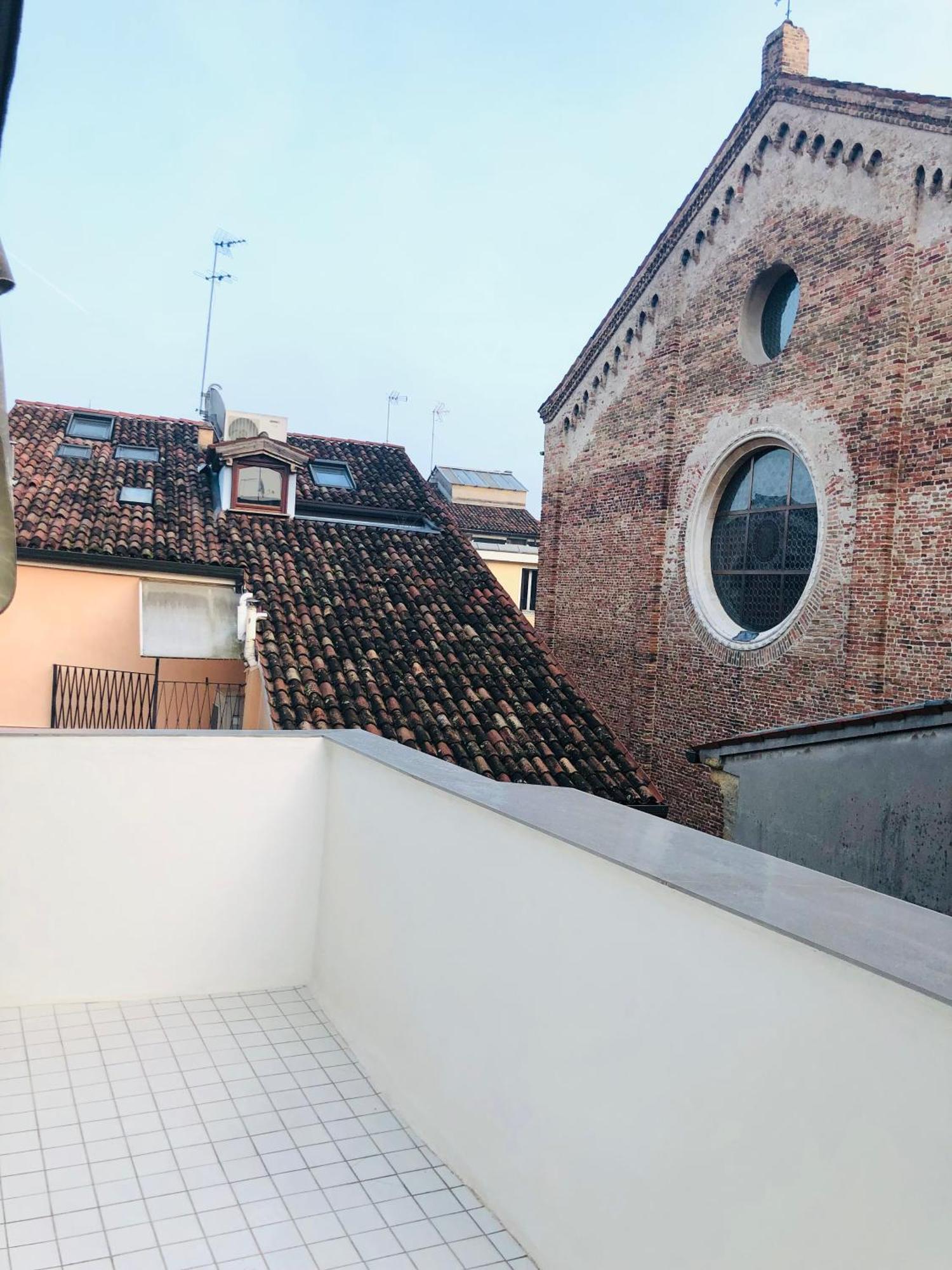 Appartamento Place Via Roma *